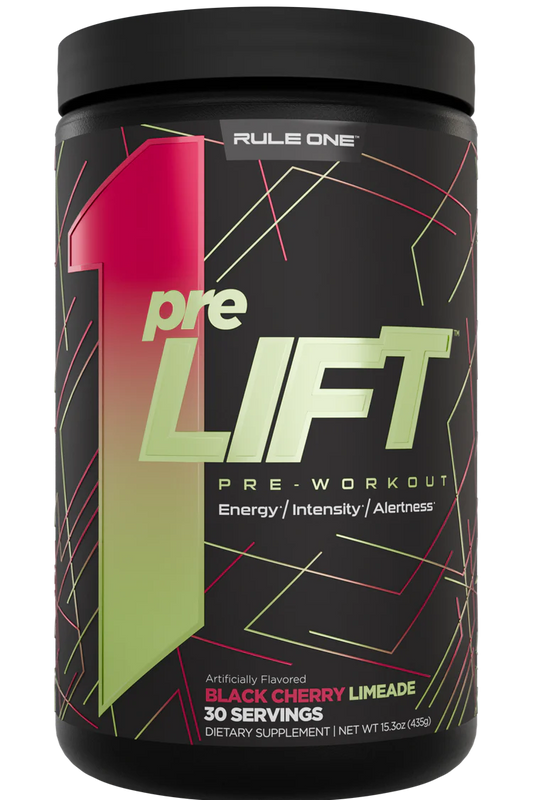PreLIFT 30 Servings