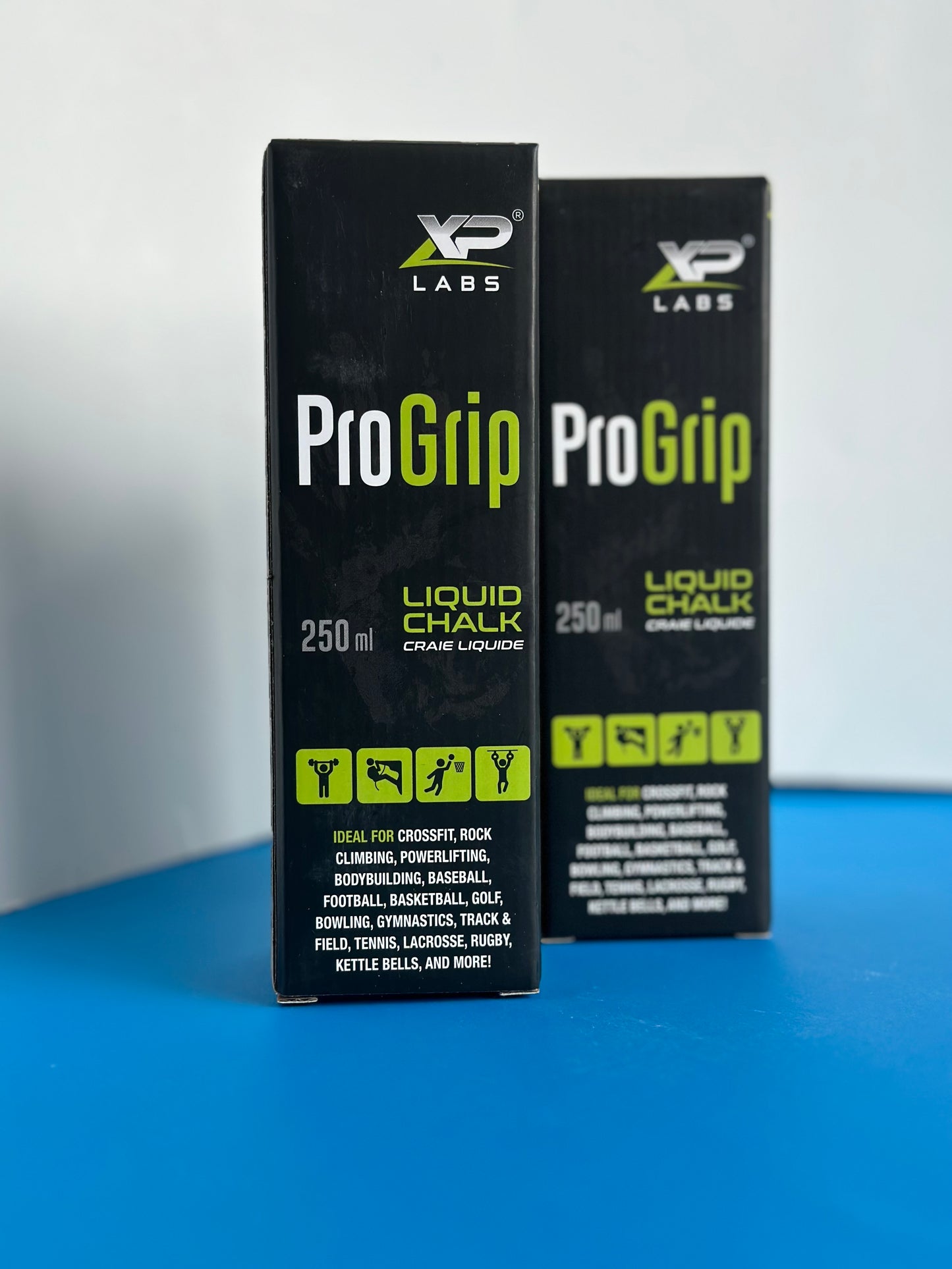 XP Labs Pro Grip Liquid Chalk