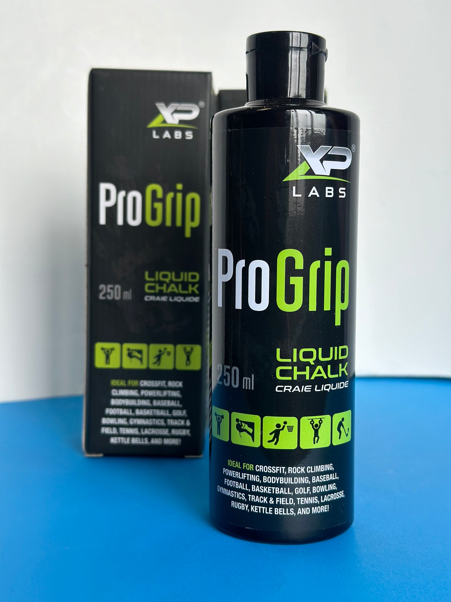 XP Labs Pro Grip Liquid Chalk